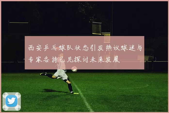 西安乒乓球队状态引发热议球迷与专家各持己见探讨未来发展