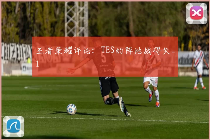 王者荣耀评论：TES的阵地战得失_1